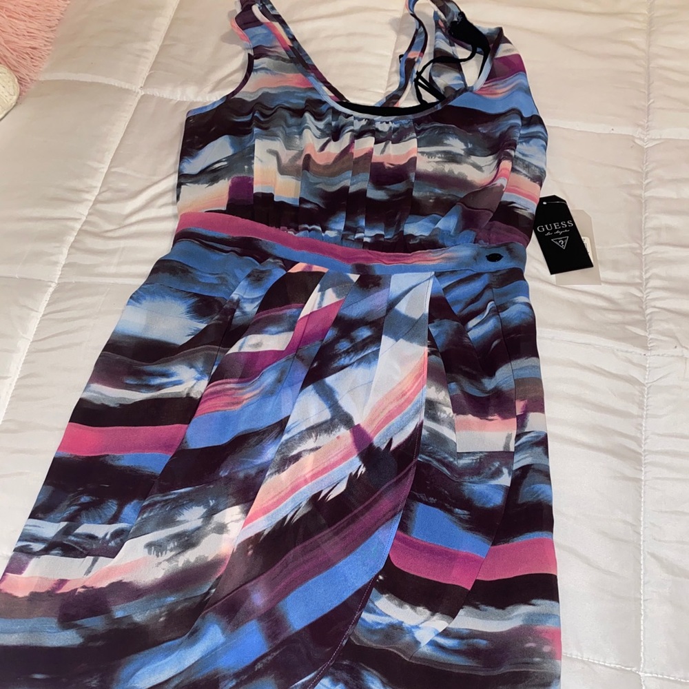 New! Guess Dress